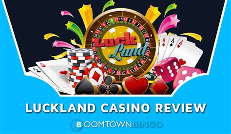 luckland casino review|LuckLand Casino .